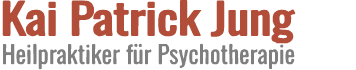 Kai Patrick Jung | Psychotherapie in Mannheim